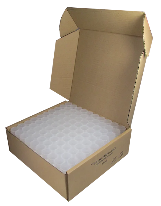 Guardhouse Cent Coin Tube-100 Pack