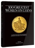 100 Greatest Women On Coins
