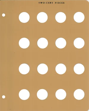 Extra Pages Two Cent