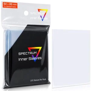 Regular Inner Sleeves