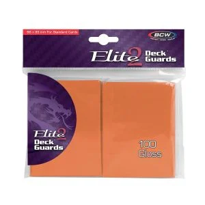 Deck Guard - Elite2 - Autumn *LIMITED STOCK*