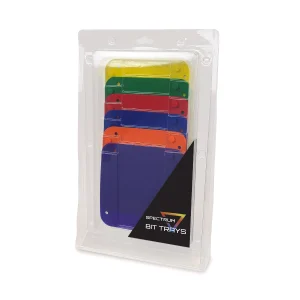 Board Game - Bit Trays - Assortment