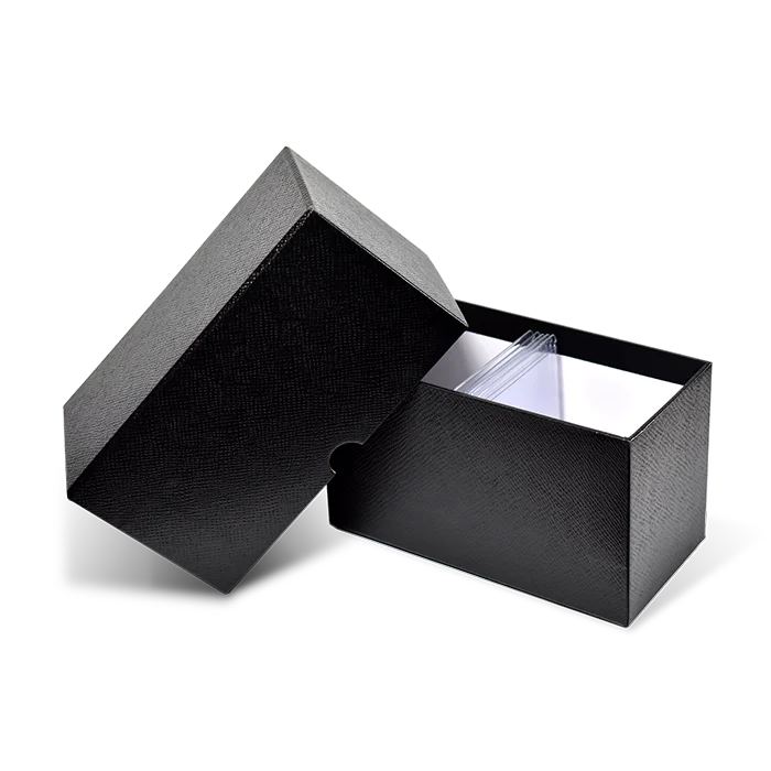 Sentry Holders Storage Box - Holds 100