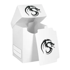 Deck Case - Large - White