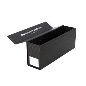 3 Pack QuickFold Card Boxes - Graded Cards