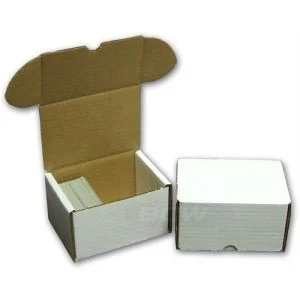 330 Count Storage Box