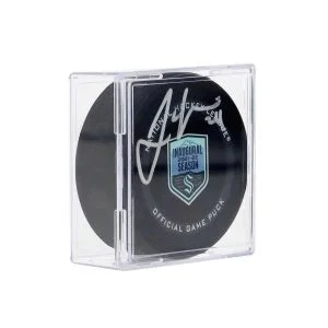 Puck Holder