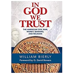 In God We Trust