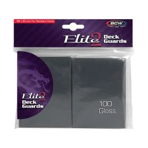 Deck Guard - Elite2 - Cool Gray *LIMITED STOCK*