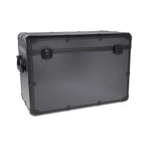 X-Large Graded Latching Case - Comics - 30 ct