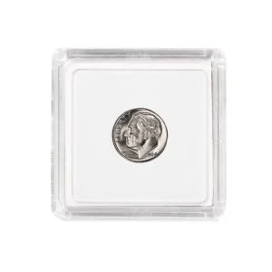 2x2 Coin Snap - Dime