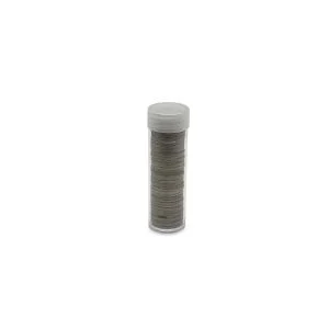 Coin Tubes - Nickel