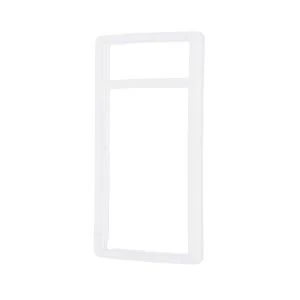 Slab Bumpers - PSA Card - Translucent