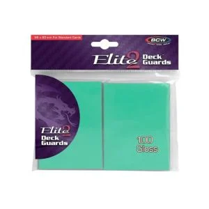 Deck Guard - Elite2 - Seafoam *LIMITED STOCK*