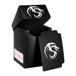 Deck Case - Large - Black