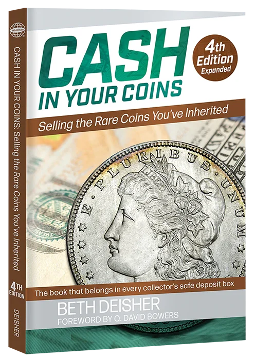 Cash in Your Coins, 4th Edition