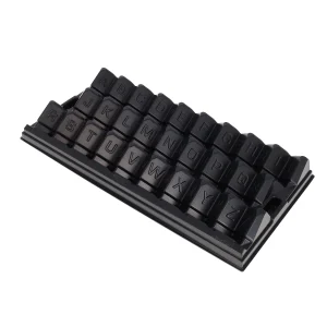 SafeSort Card Sorting Tray