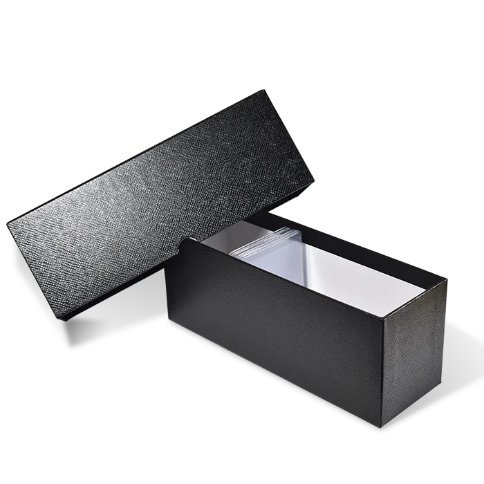 Sentry Holders Storage Box - Holds 150