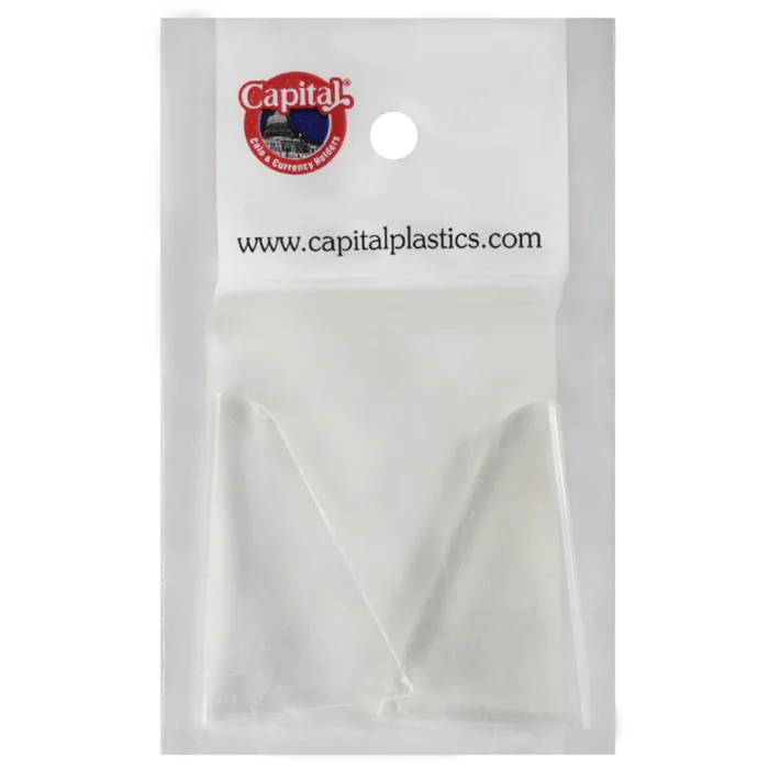 Caplital Plastics Feet