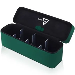 Prism Deck Case - Array - Green
