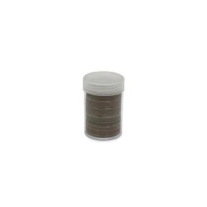 Coin Tubes - Dollar