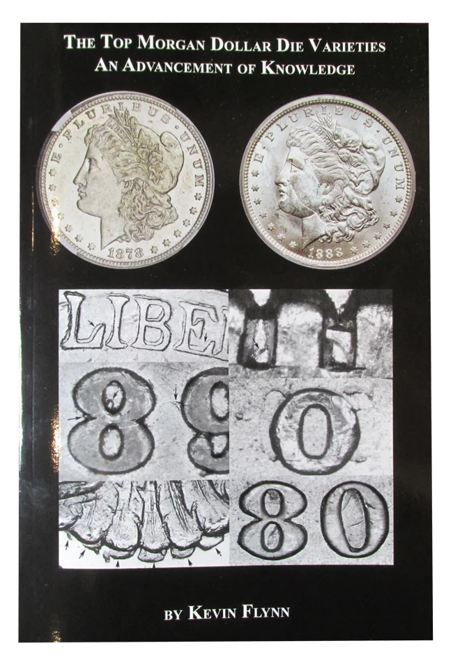 Top Morgan Dollar Die Varieties- An Advancement Of Knowledge