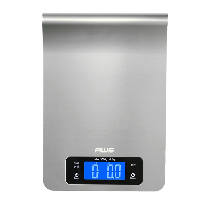EP-5KG Gram 5000 Precision Scale