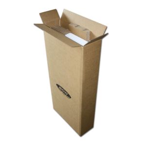 SHIPPER FOR SHOE BOXES *LIMITED STOCK*