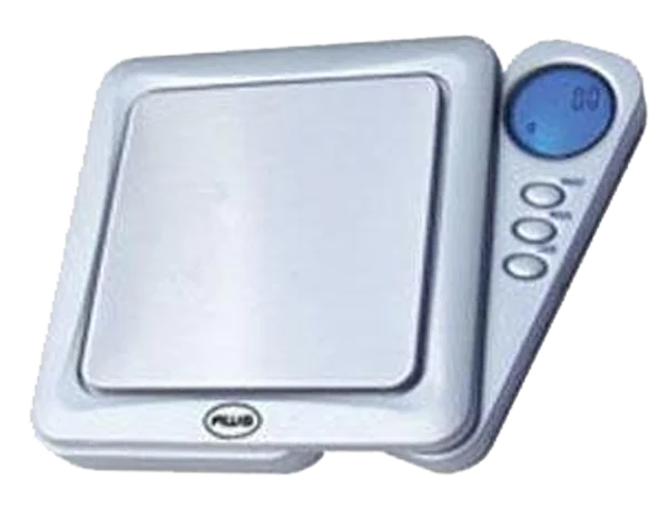 Gram 650 Digital Scale, Blade-650