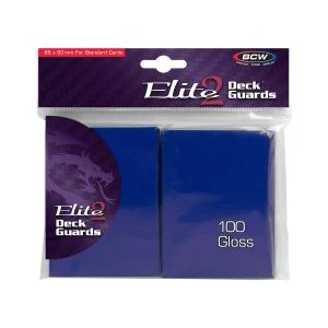 Deck Guard - Elite2 - Blue *LIMITED STOCK*