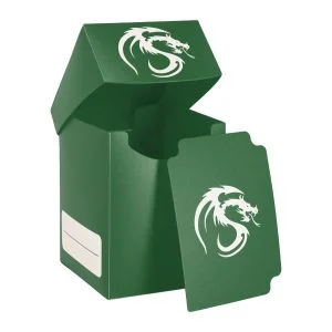 Deck Case - Large - Green