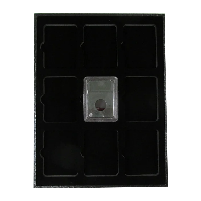 9 Slab Tray Universal