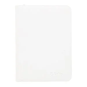 Z-Folio 9-Pocket Album - White